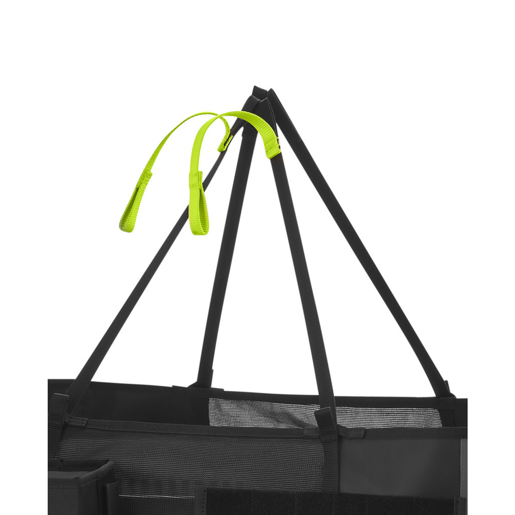 Edelrid Edelrid Setter Bag, 40L, night