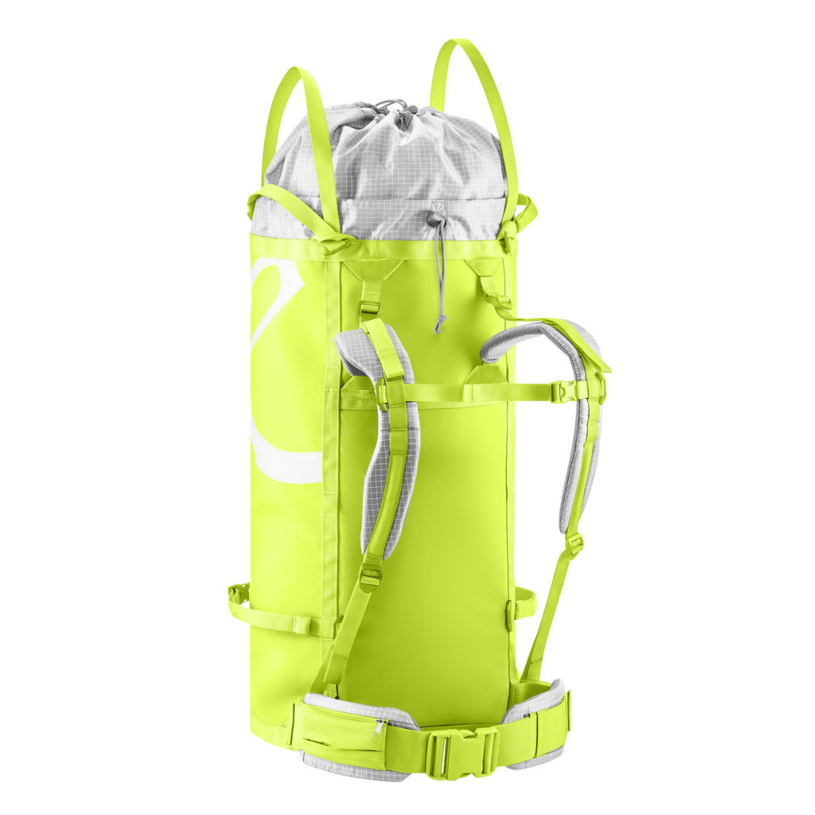 Edelrid Edelrid Kurt Haulbag II, 55L, oasis/grey