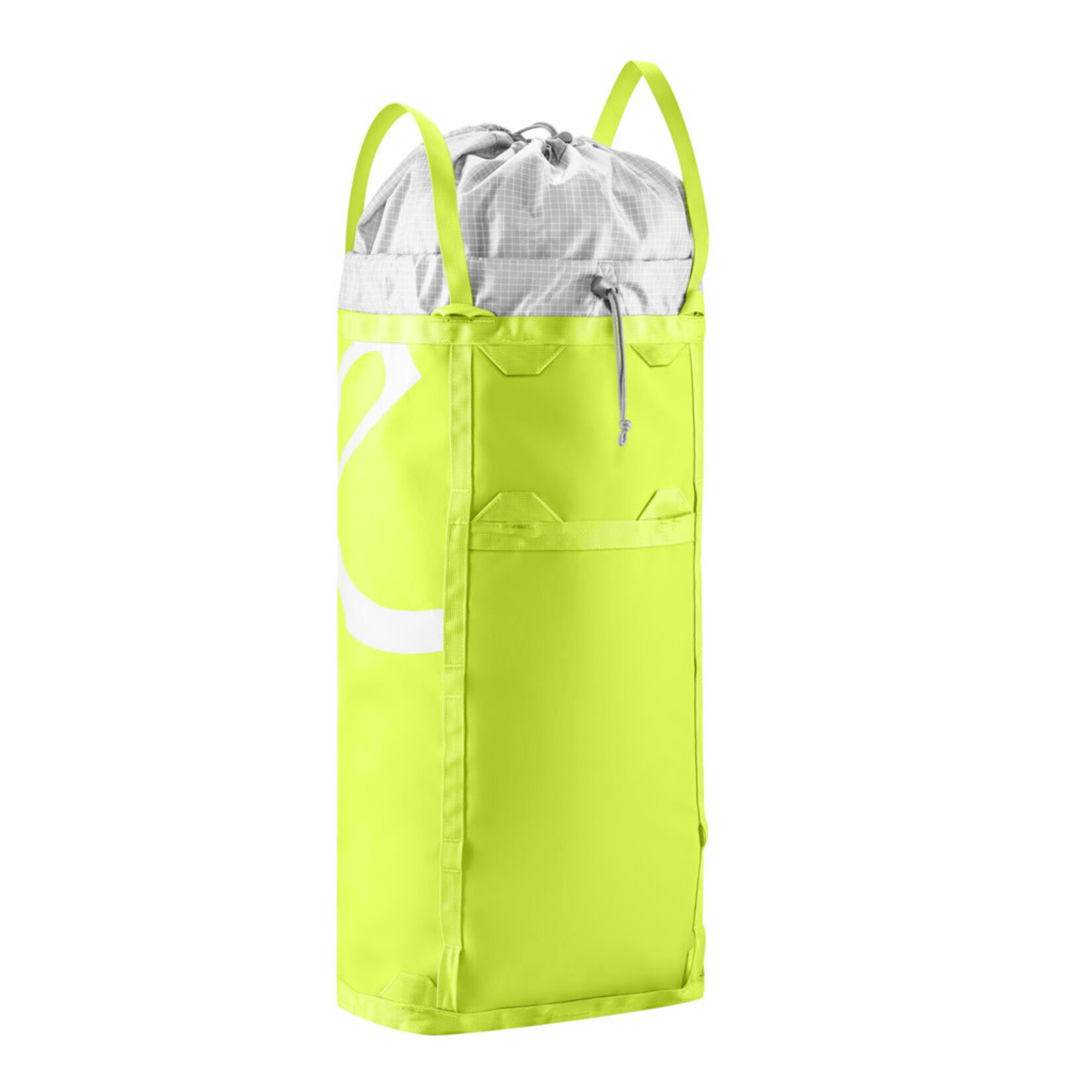 Edelrid Edelrid Kurt Haulbag II, 55L, oasis/grey