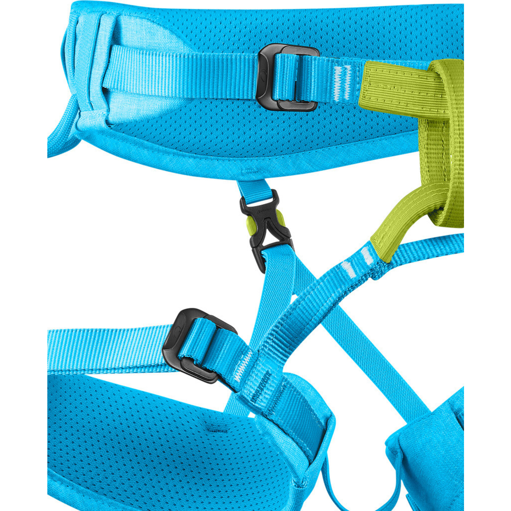 Edelrid Edelrid Finn III, icemint, XXS