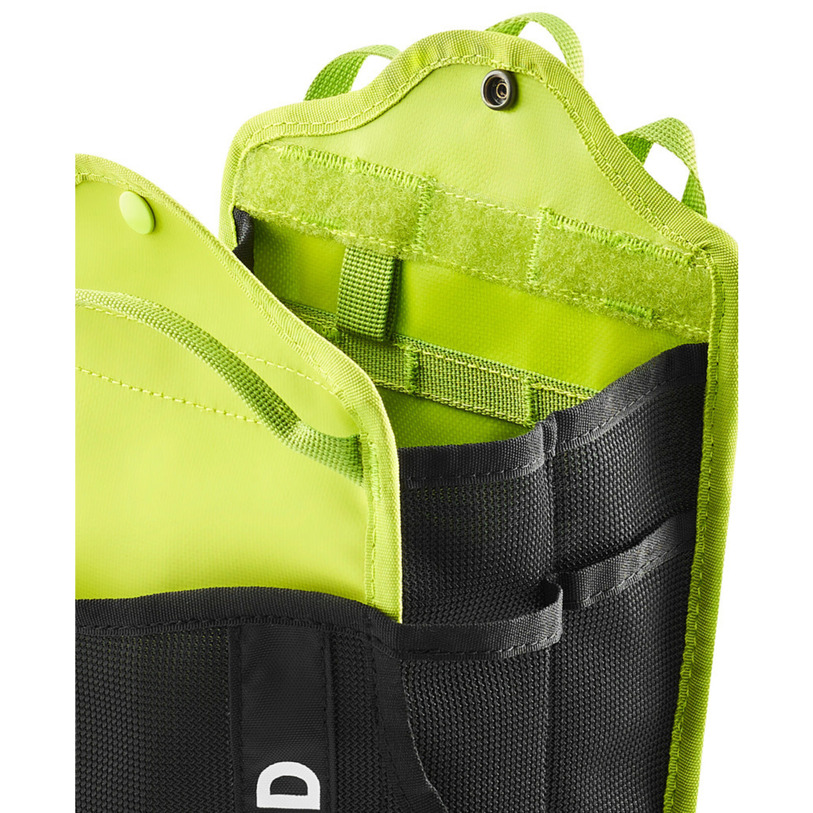 Edelrid Edelrid Flask 2L, oasis