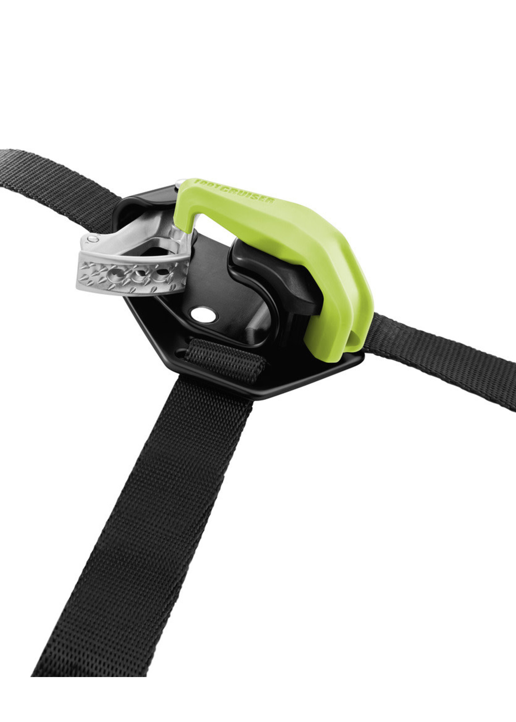 Edelrid Foot Cruiser Right, night
