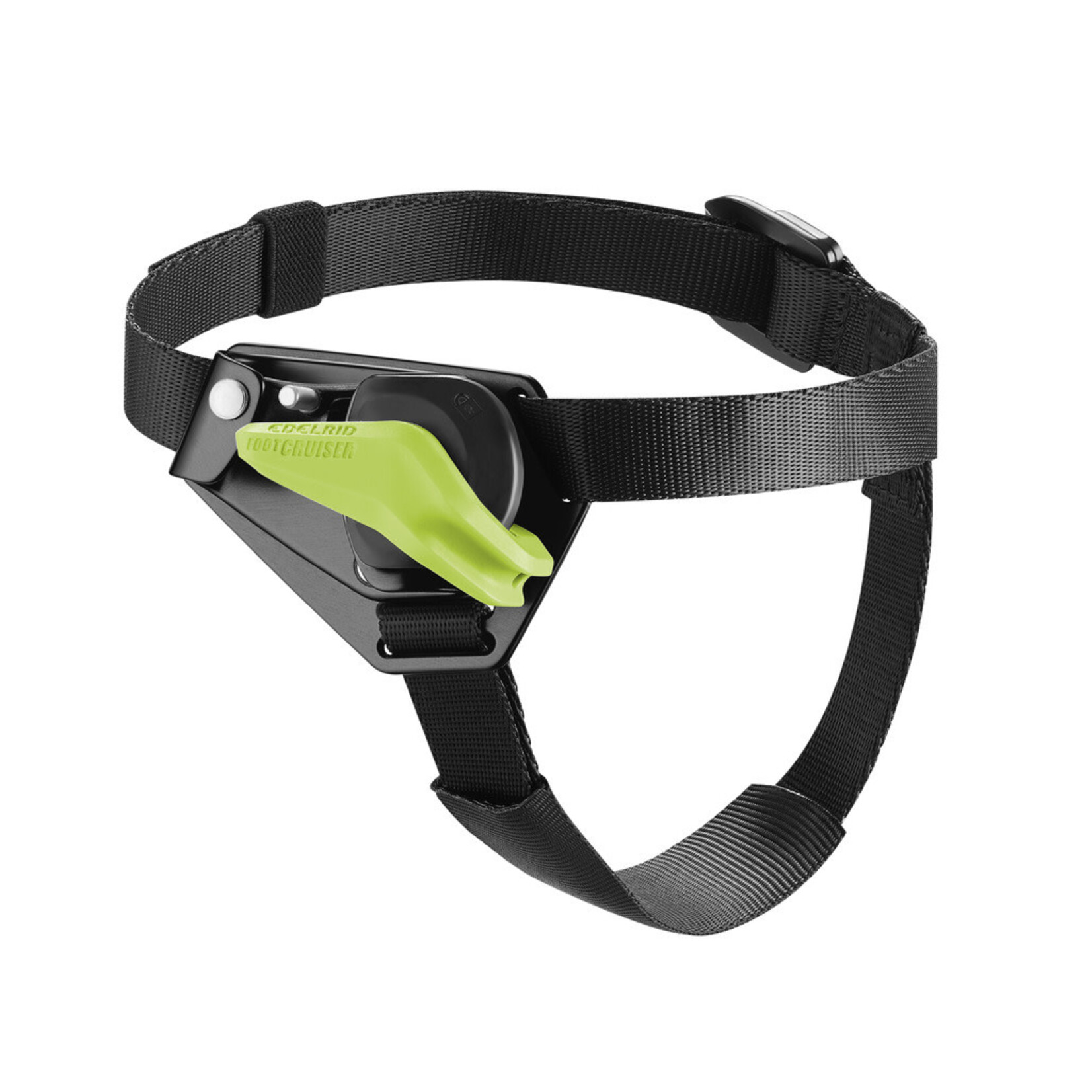 Edelrid Foot Cruiser Right, night