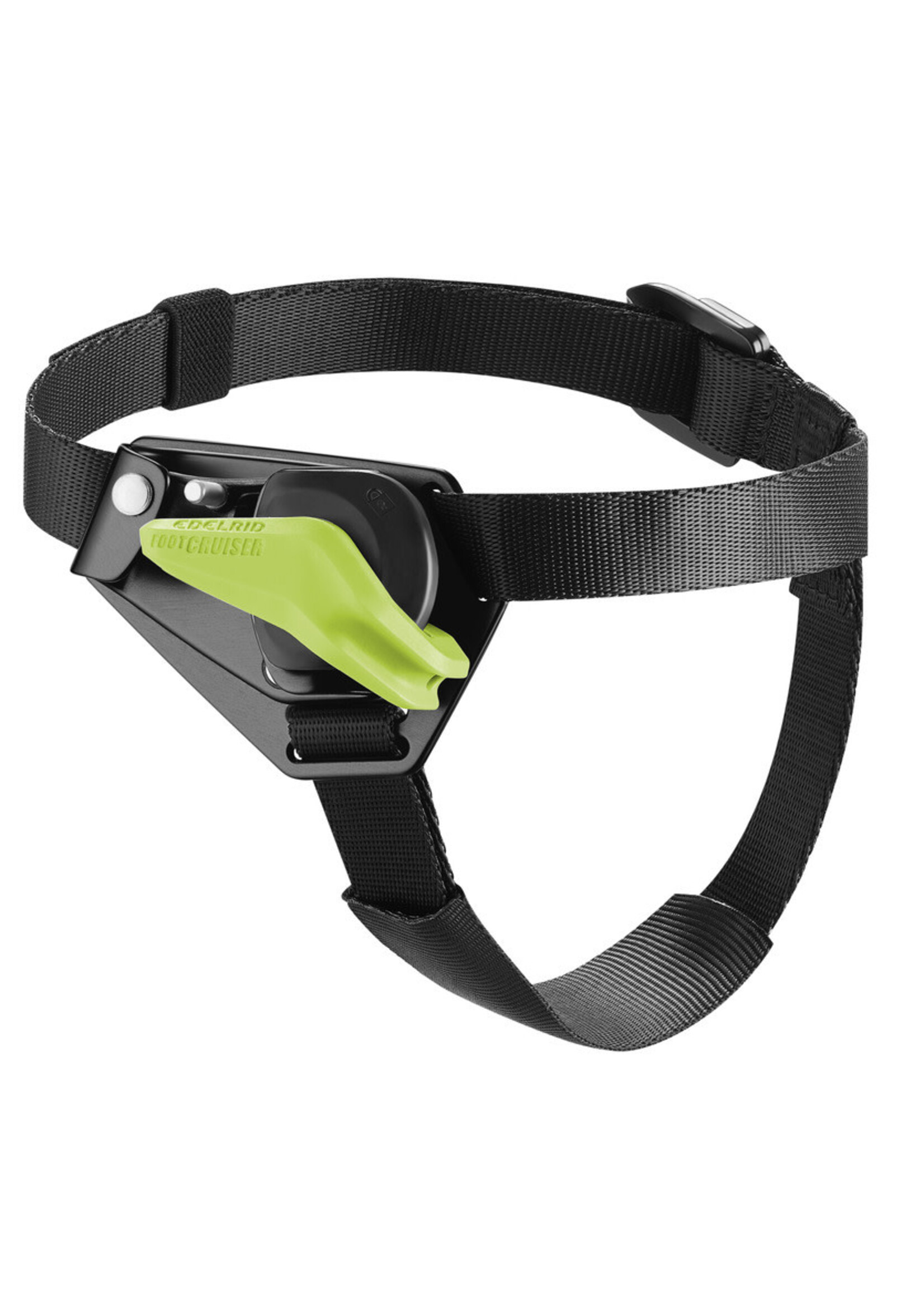 Edelrid Foot Cruiser Right, night