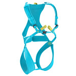 Edelrid Edelrid Fraggle III, icemint, XXS