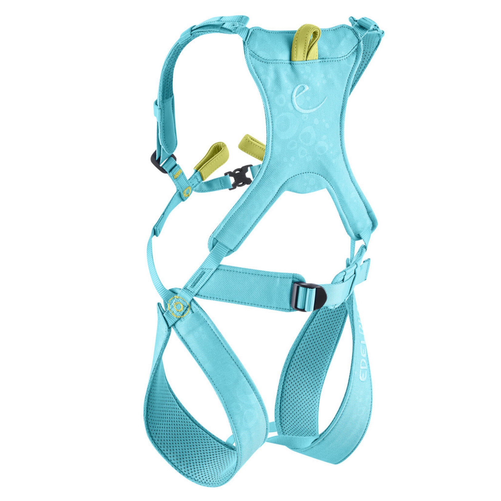 Edelrid Edelrid Fraggle III, icemint, XXS