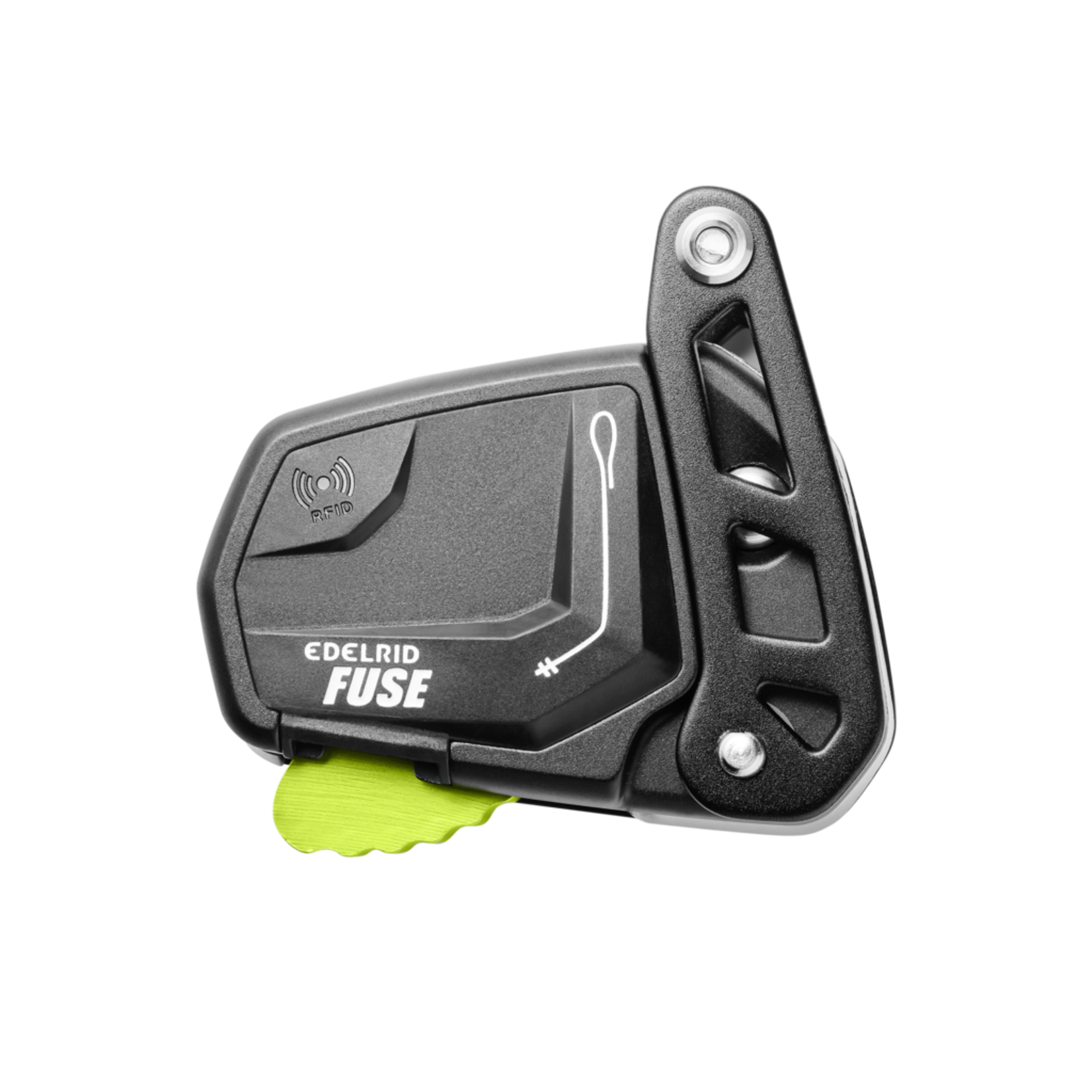 Edelrid Fuse, night