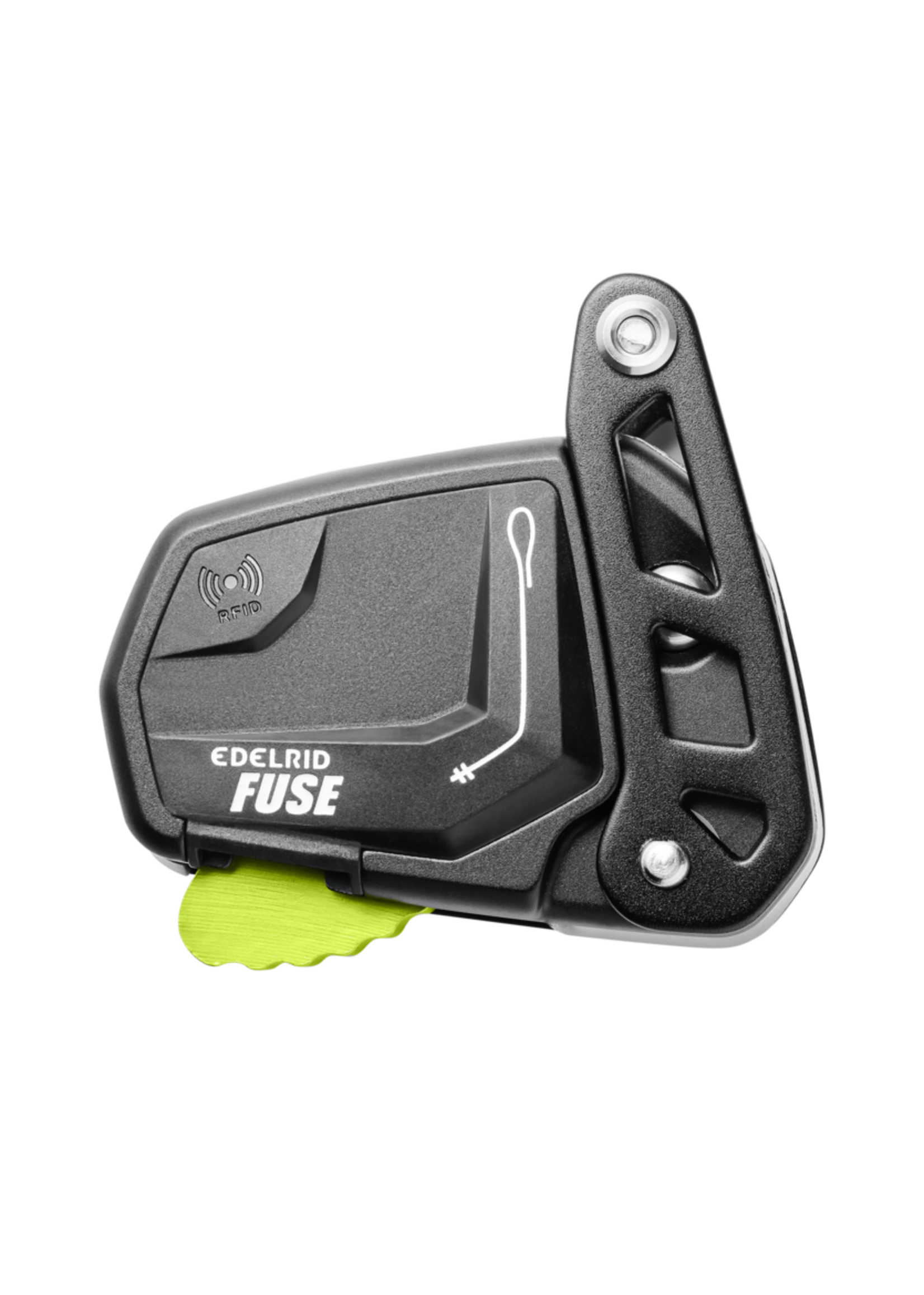 Edelrid Fuse, night