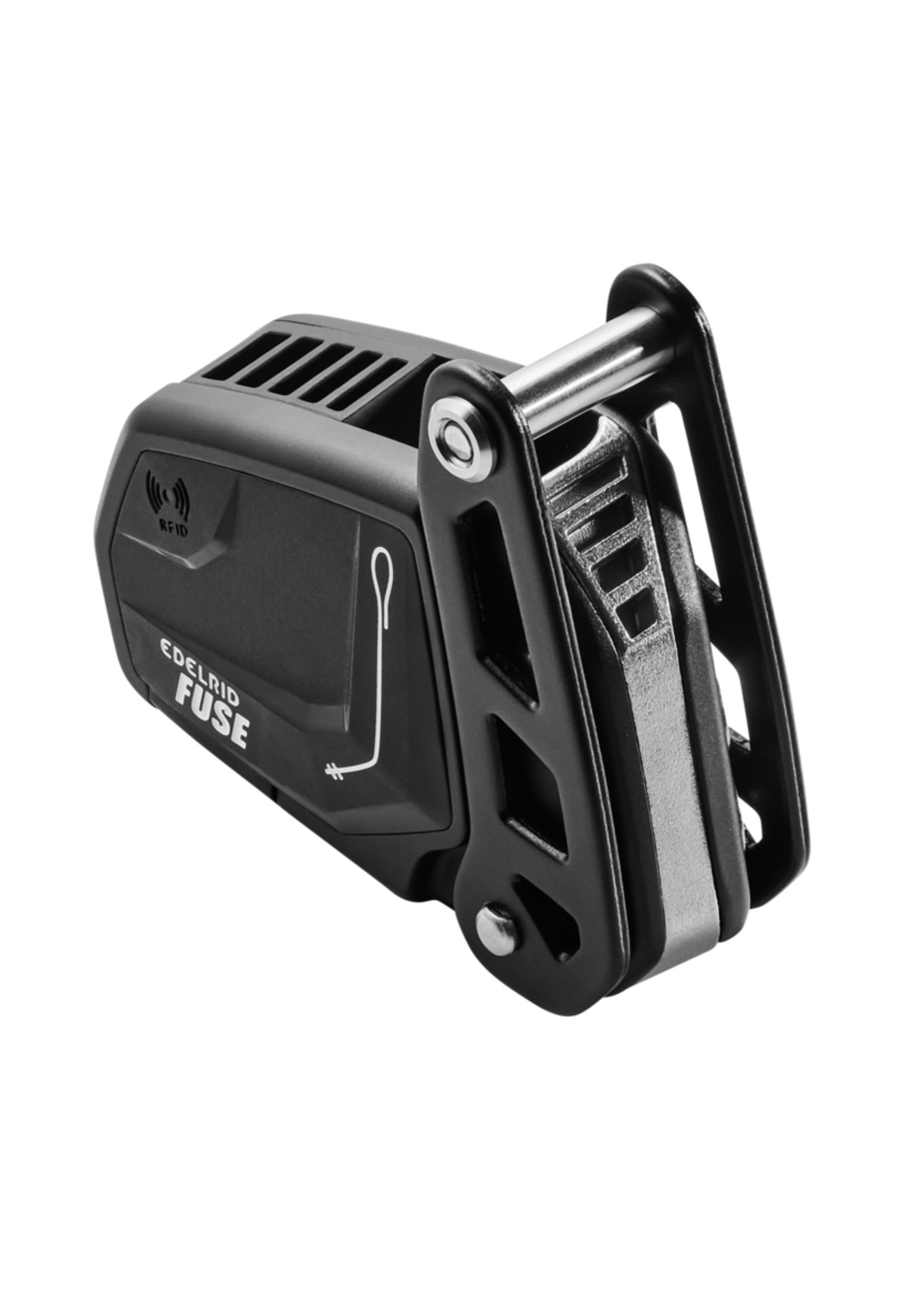 Edelrid Fuse, night