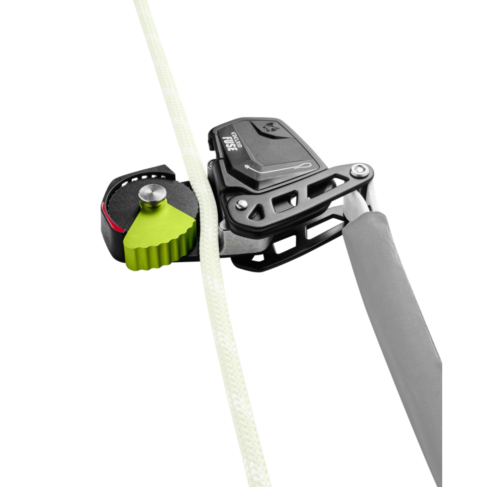 Edelrid Fuse, night