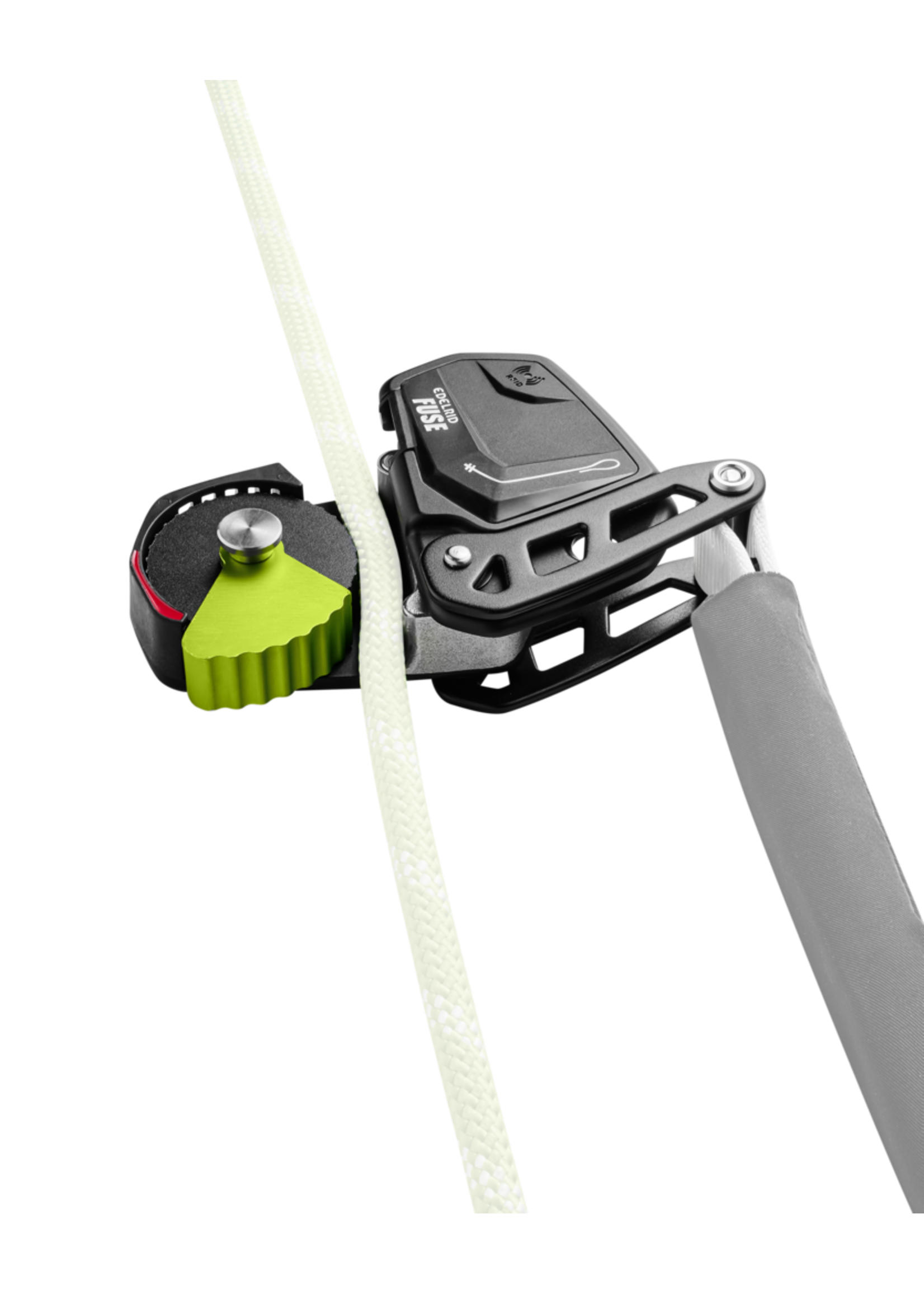 Edelrid Fuse, night