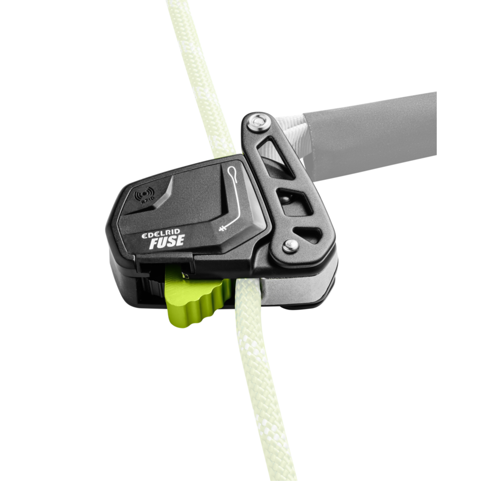 Edelrid Fuse, night