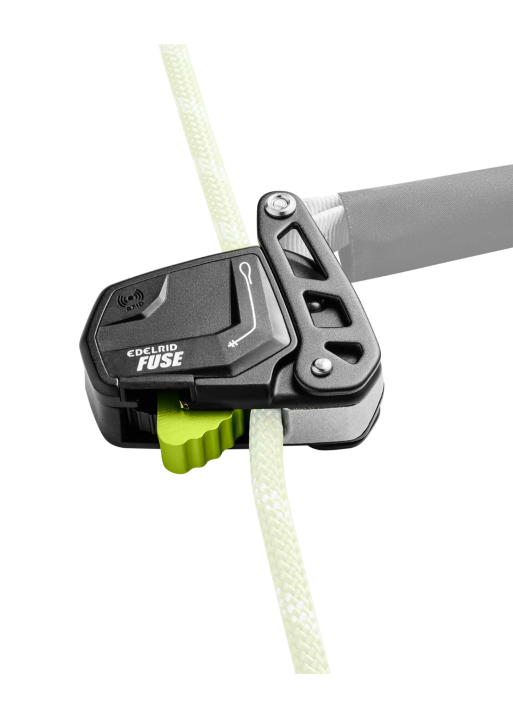 Edelrid Fuse, night