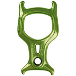 Edelrid Hannibal, oasis