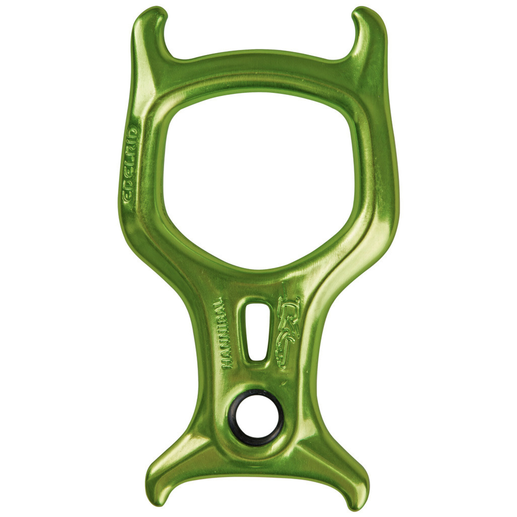 Edelrid Hannibal, oasis