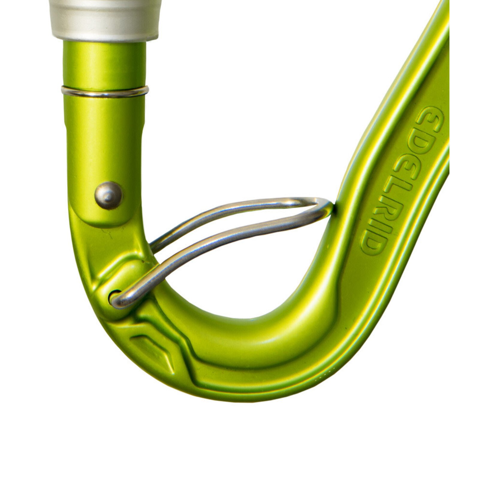 Edelrid Edelrid HMS Bulletproof Screw FG, oasis