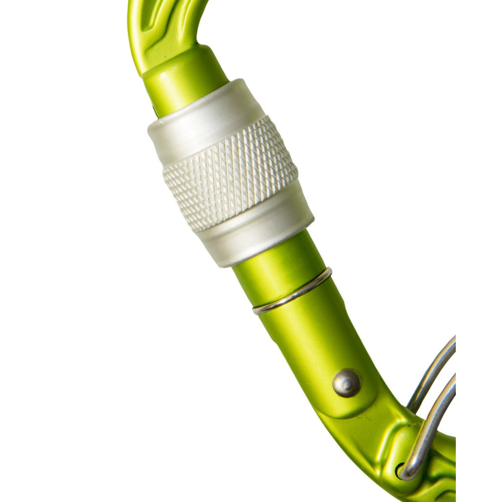 Edelrid Edelrid HMS Bulletproof Screw FG, oasis