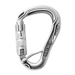 Edelrid Edelrid HMS Bulletproof Triple FG, non-anodized eco