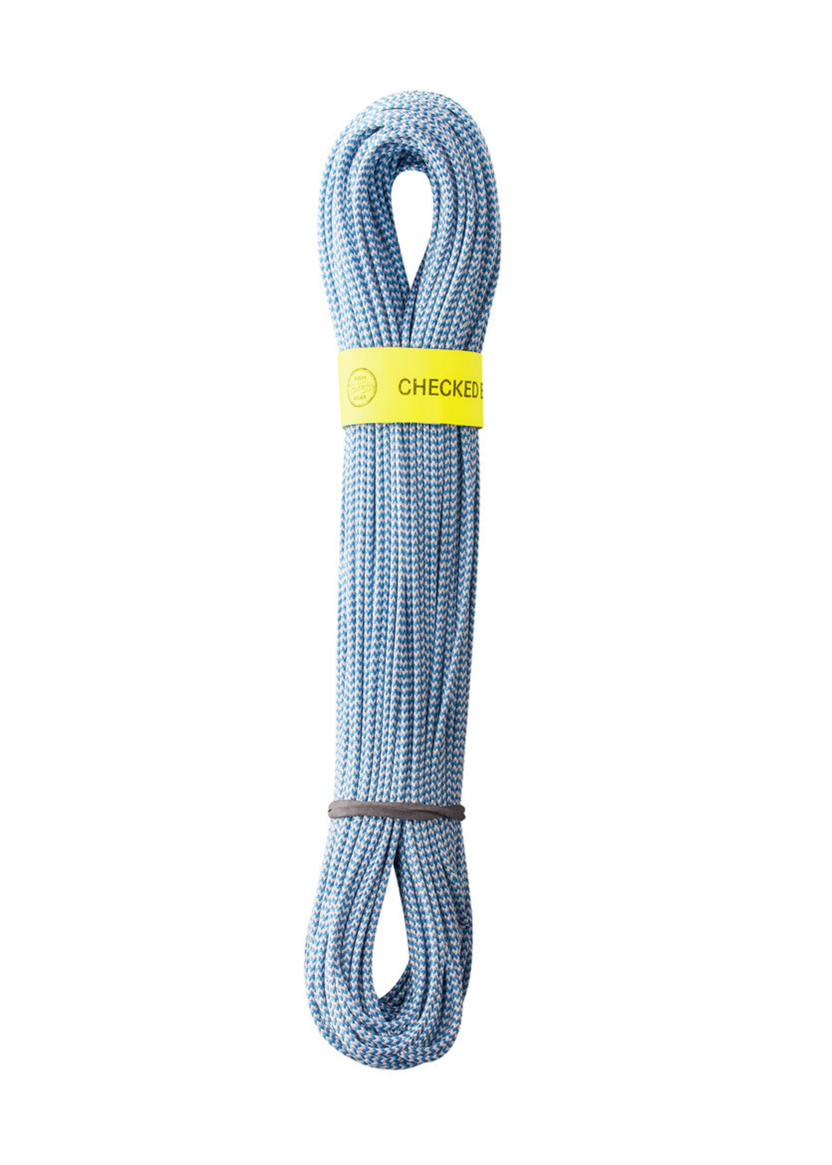 Edelrid Hotline 1.8mm, 50m, blue/snow