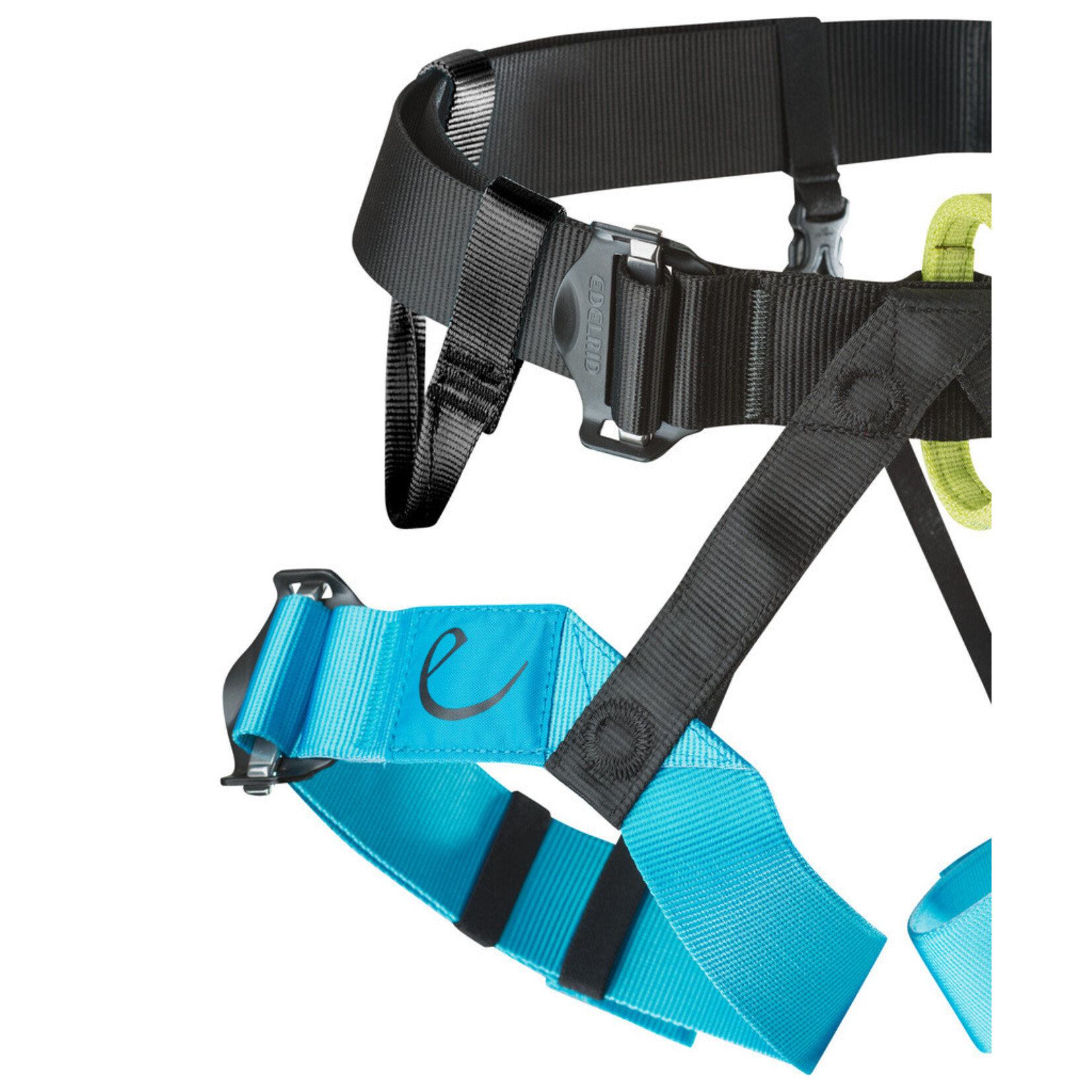 Edelrid Edelrid Joker Junior II, oasis/icemint