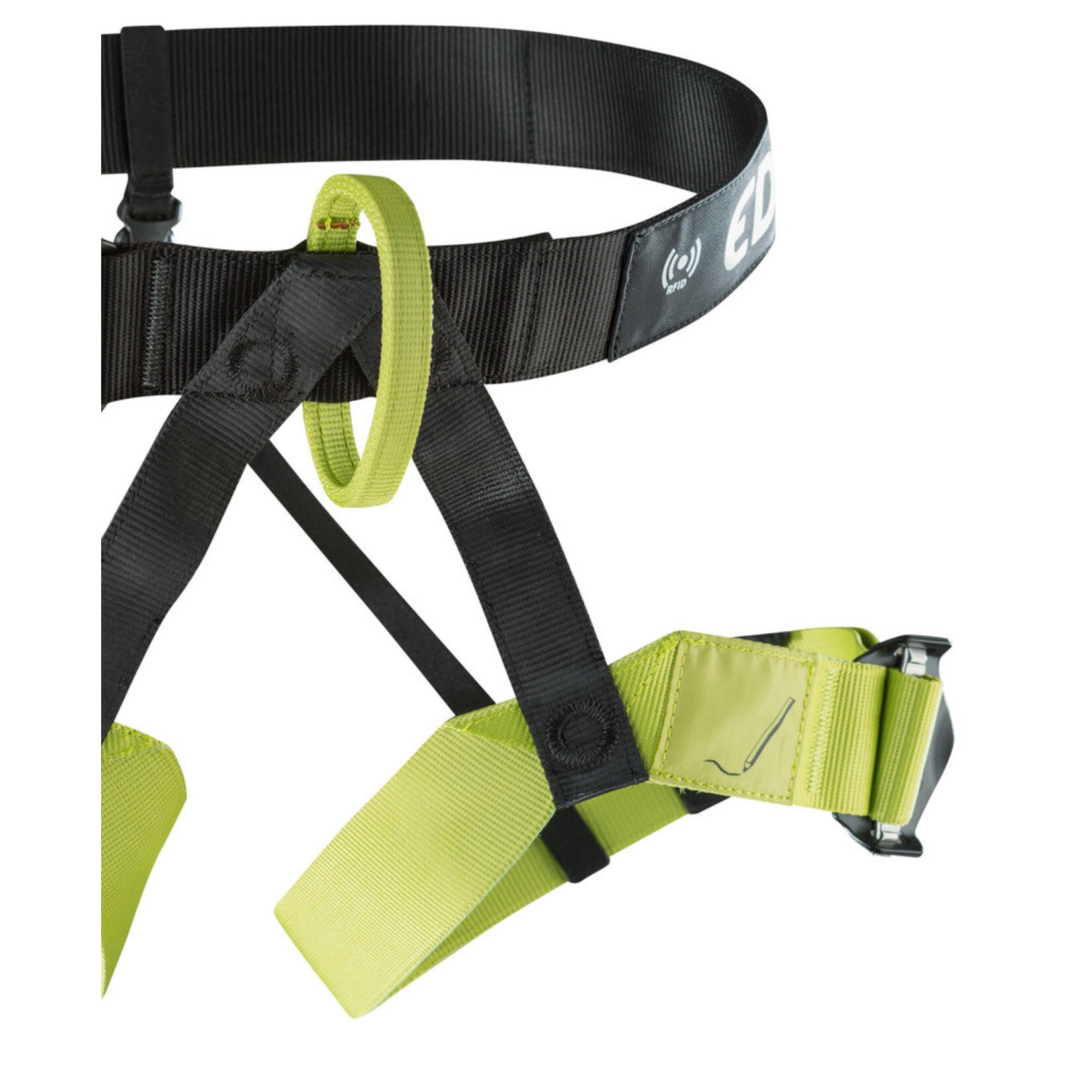 Edelrid Edelrid Joker II, night/oasis