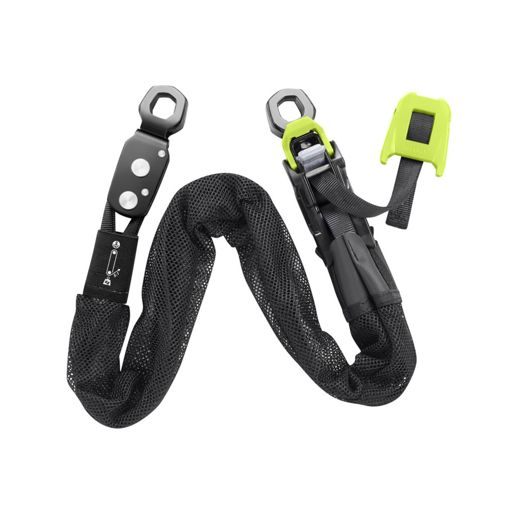 Edelrid Kaa, 80cm, night