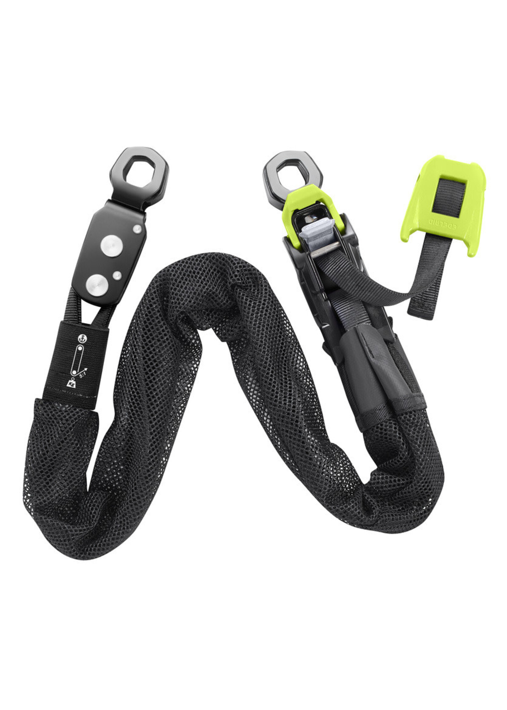 Edelrid Kaa, 80cm, night