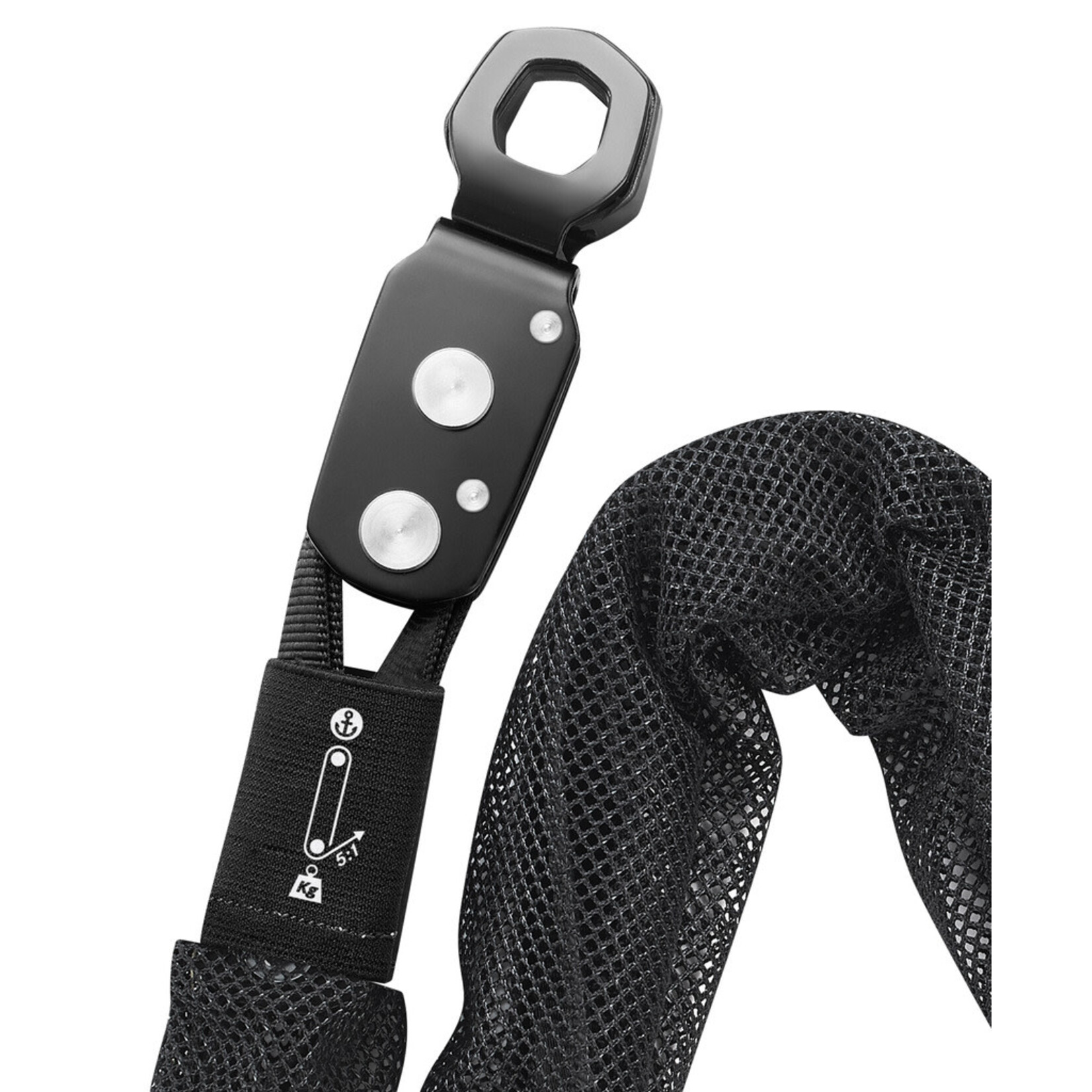 Edelrid Kaa, 80cm, night