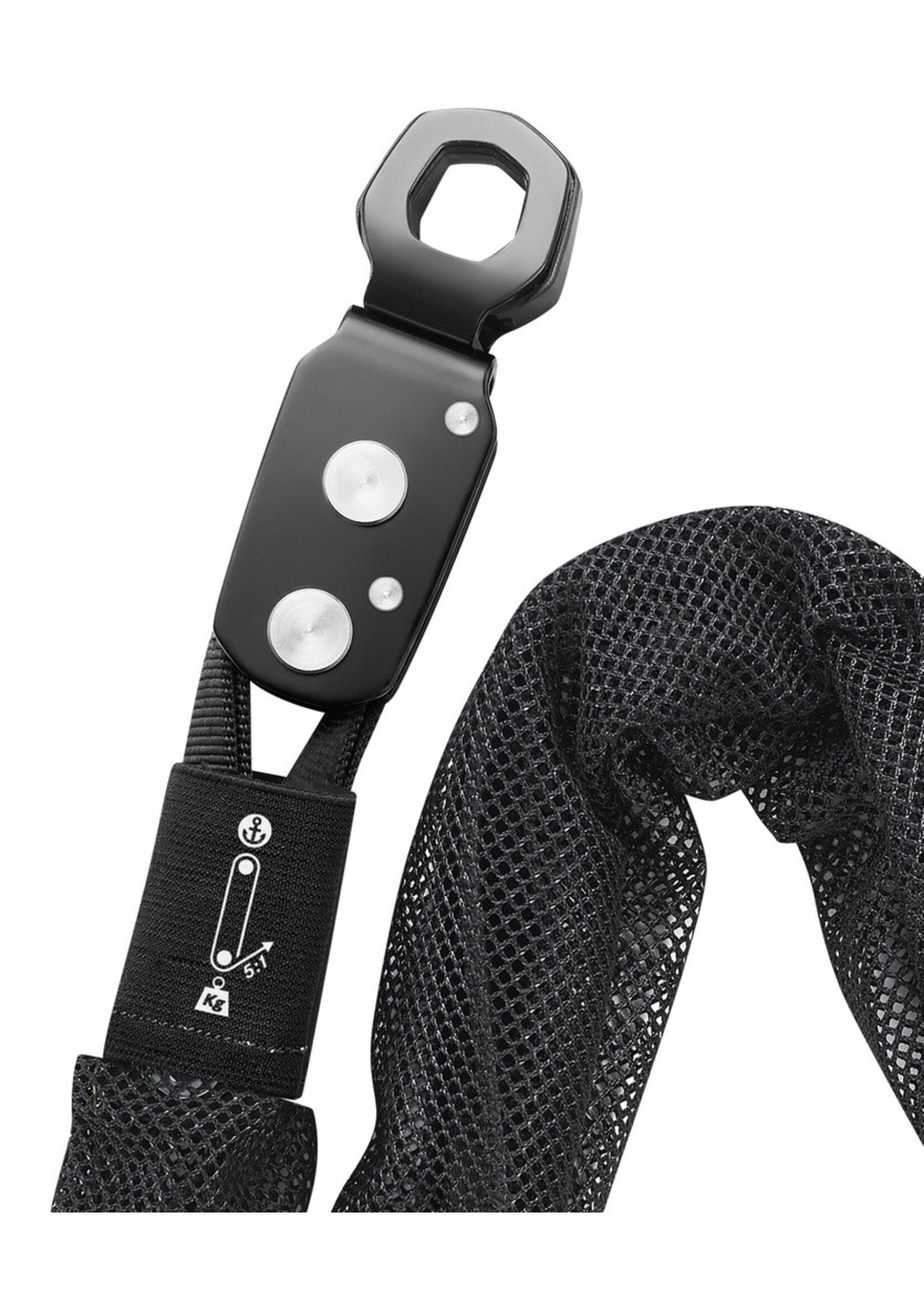Edelrid Kaa, 80cm, night