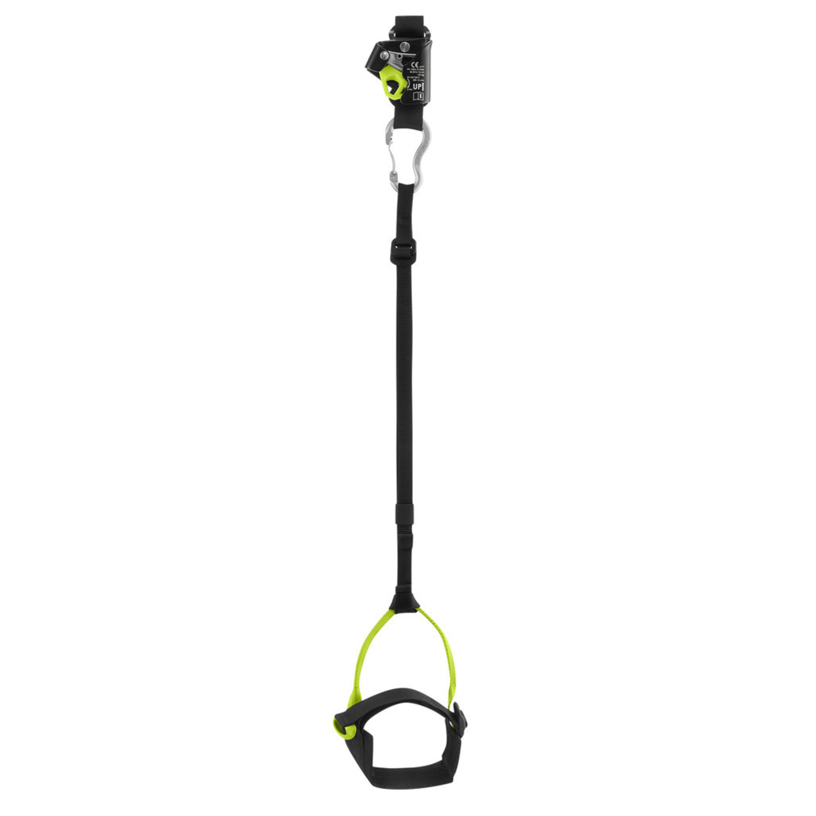 Edelrid Knee Cruiser, night