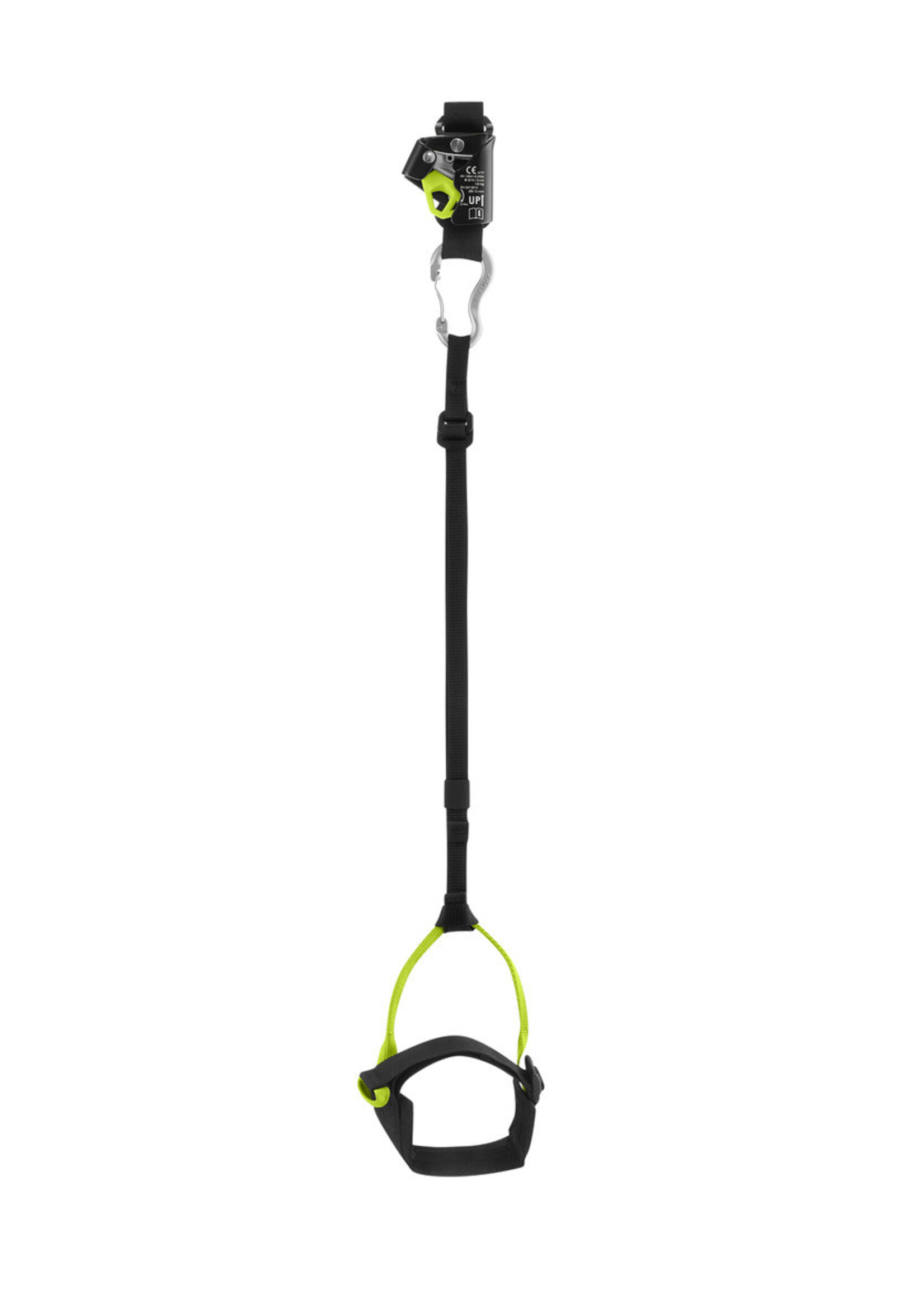 Edelrid Knee Cruiser, night