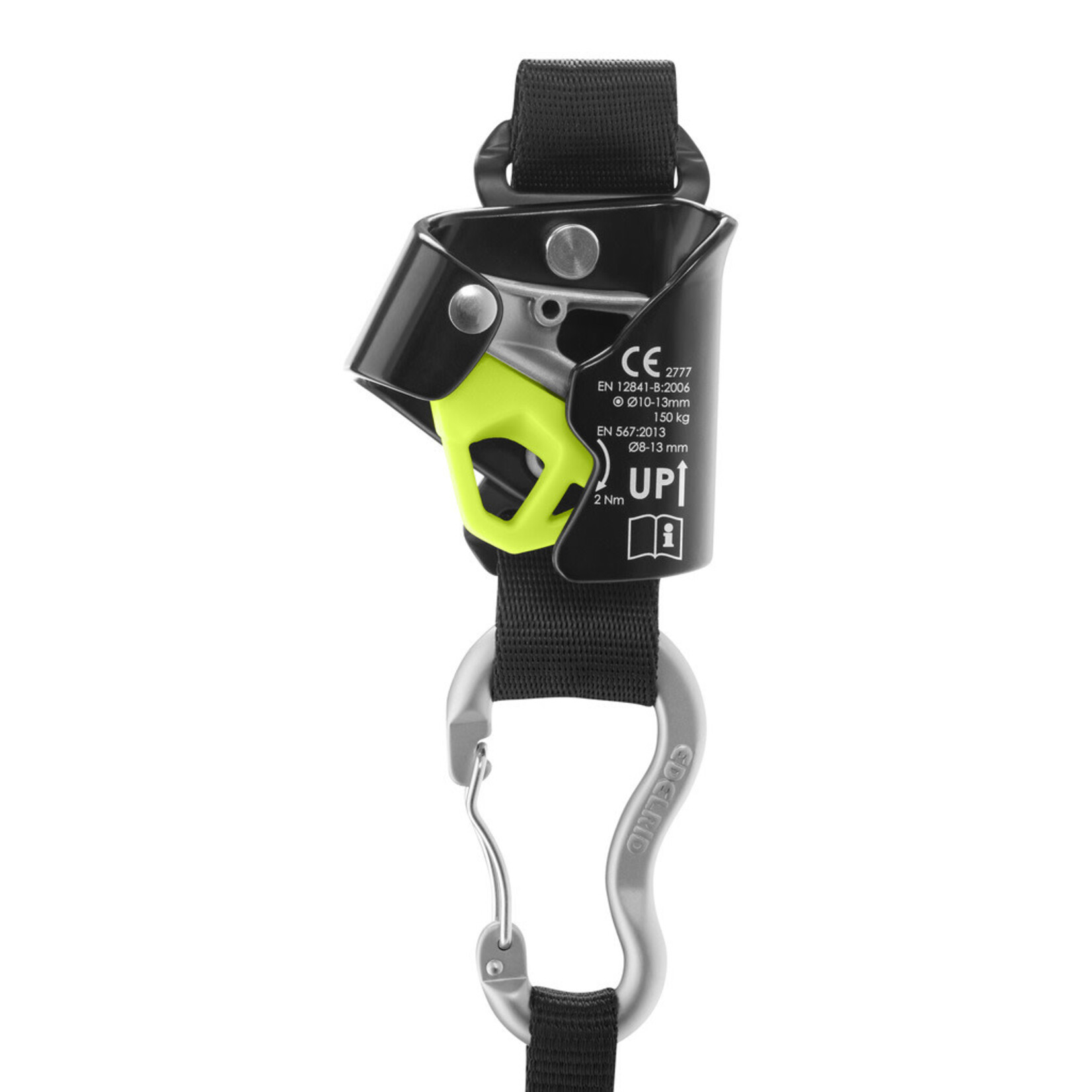 Edelrid Knee Cruiser, night