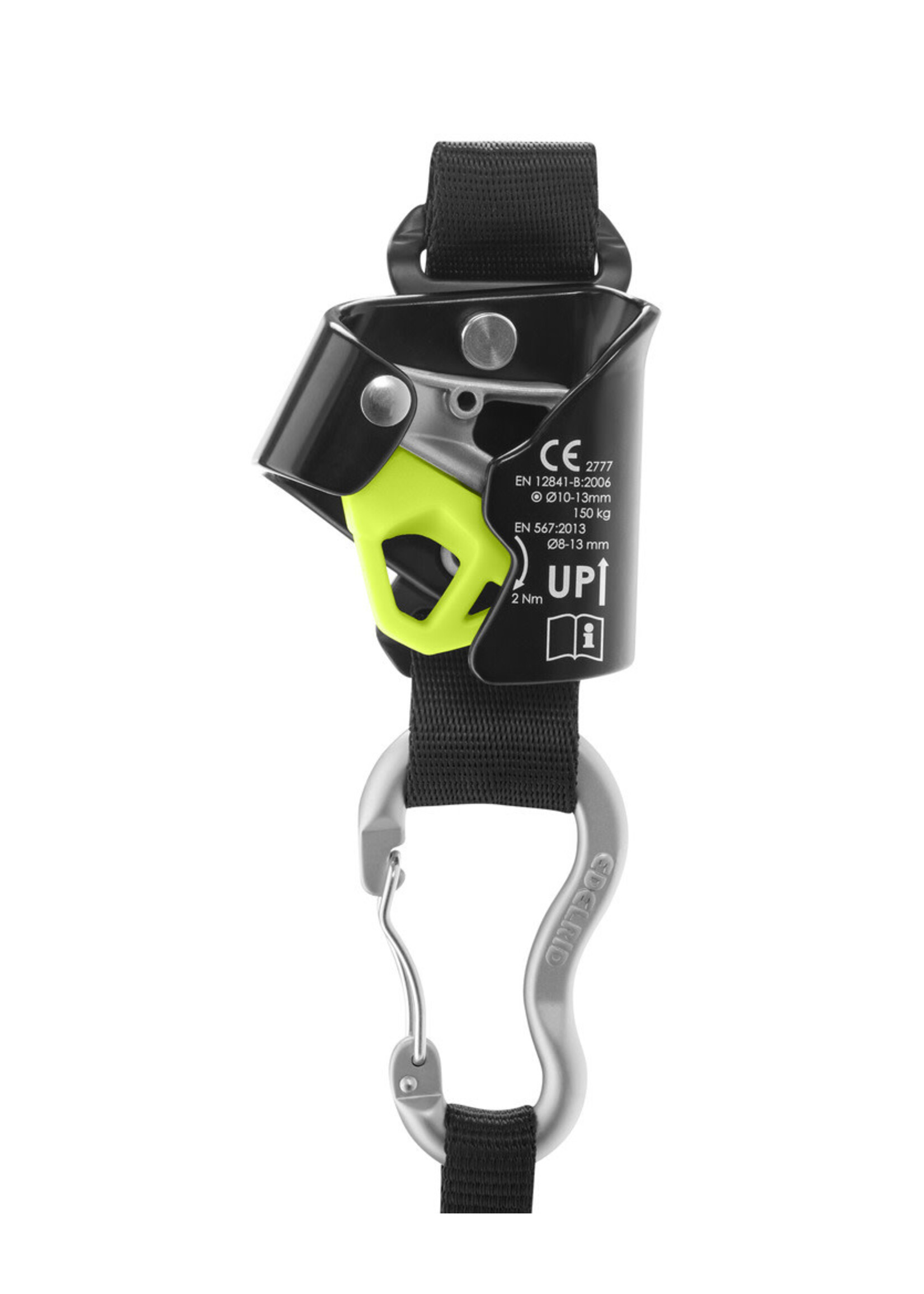 Edelrid Knee Cruiser, night