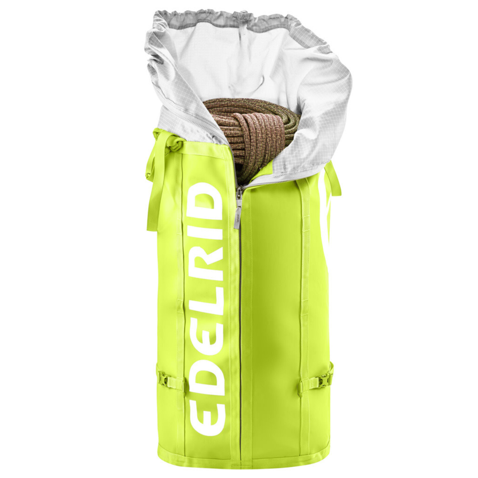 Edelrid Edelrid Kurt Haulbag II, 55L, oasis/grey