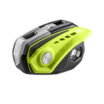 Edelrid Megawatt, night