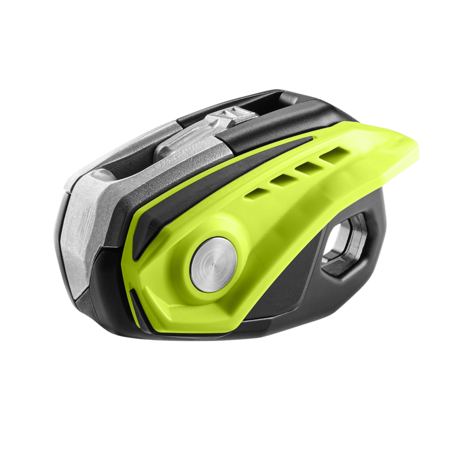 Edelrid Megawatt, night