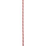 Edelrid Edelrid PES Cord 4mm, 100m, red