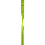 Edelrid Edelrid PES Webbing 16mm, 100m, neon green