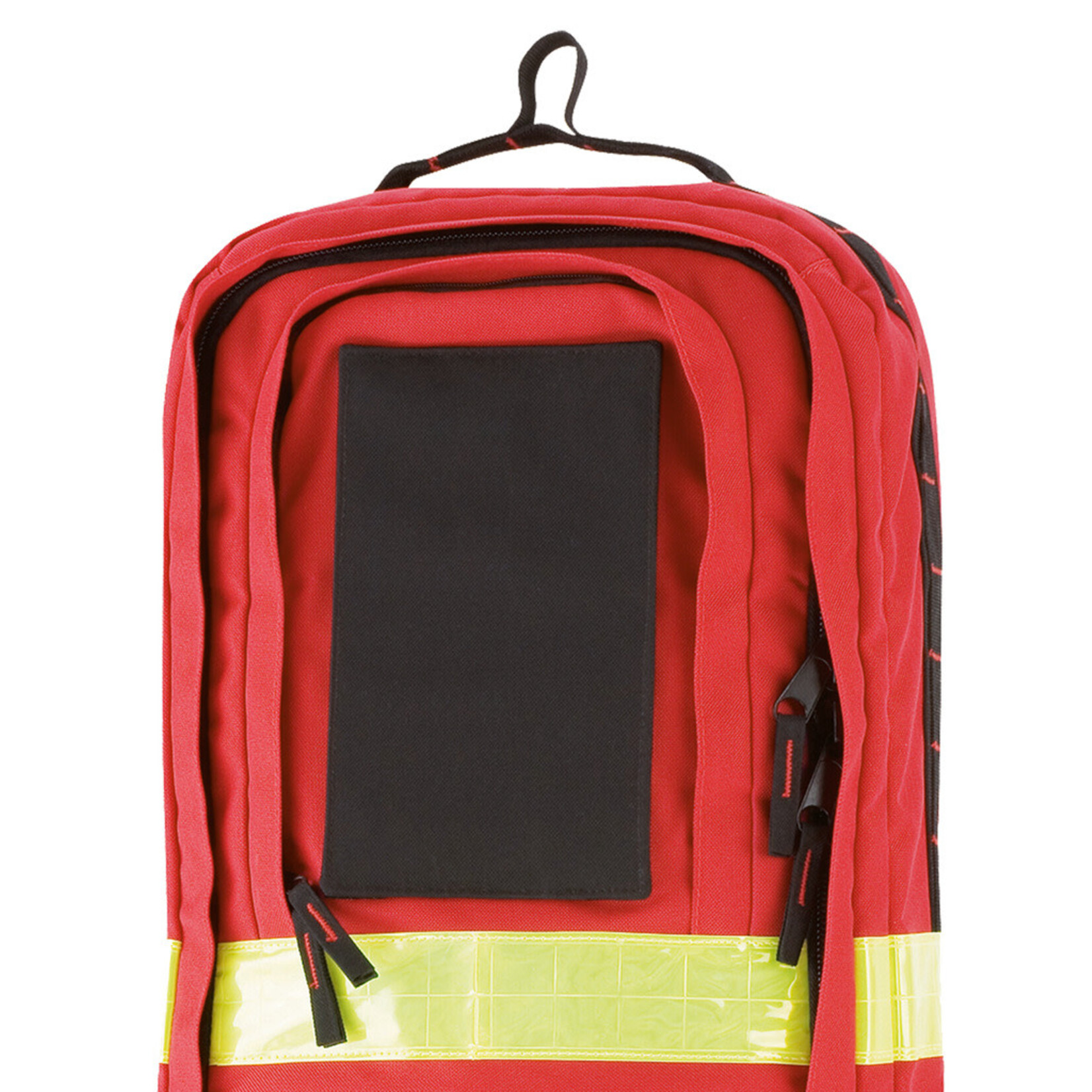 Edelrid Edelrid PPE Rucksack, 45L, red