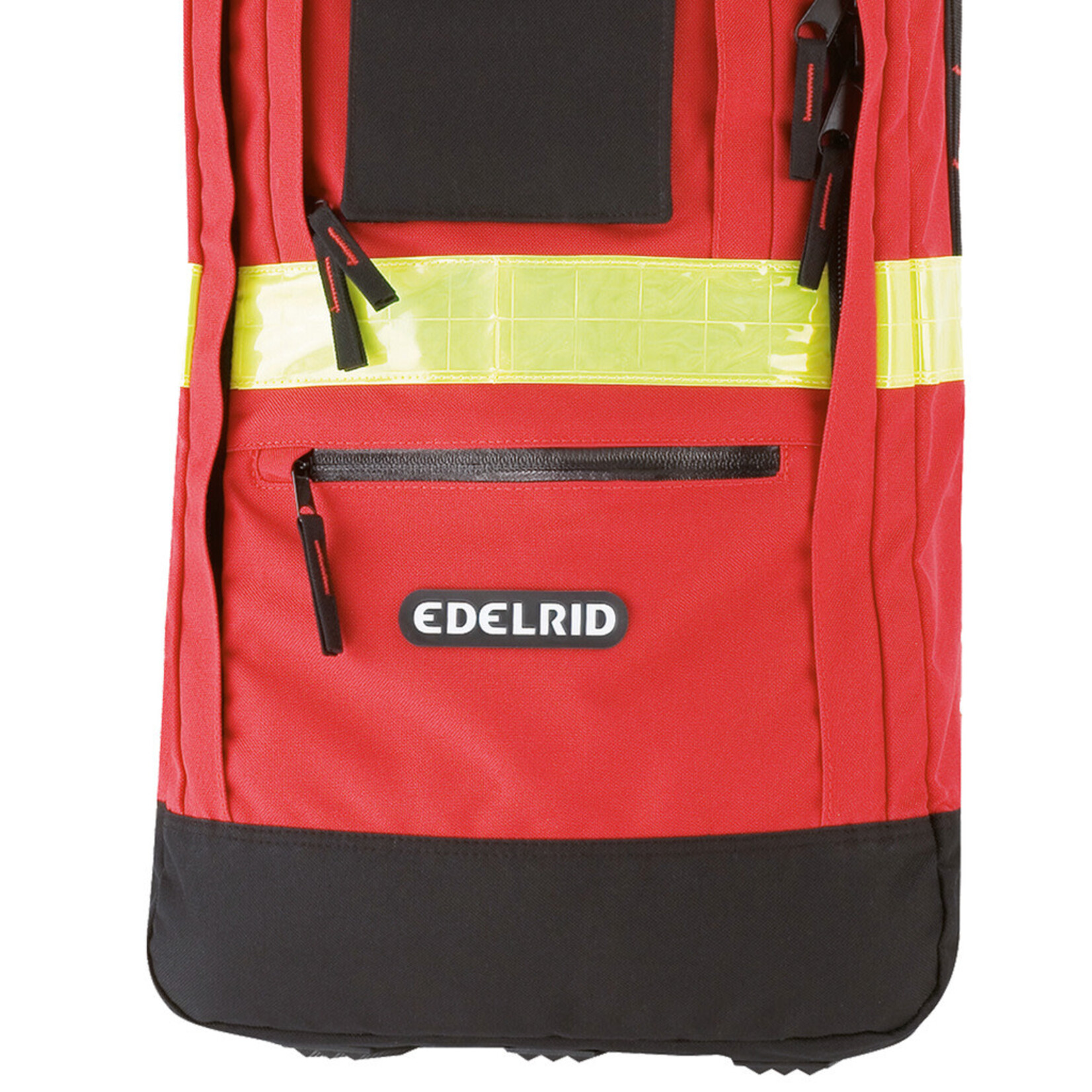 Edelrid Edelrid PPE Rucksack, 45L, red