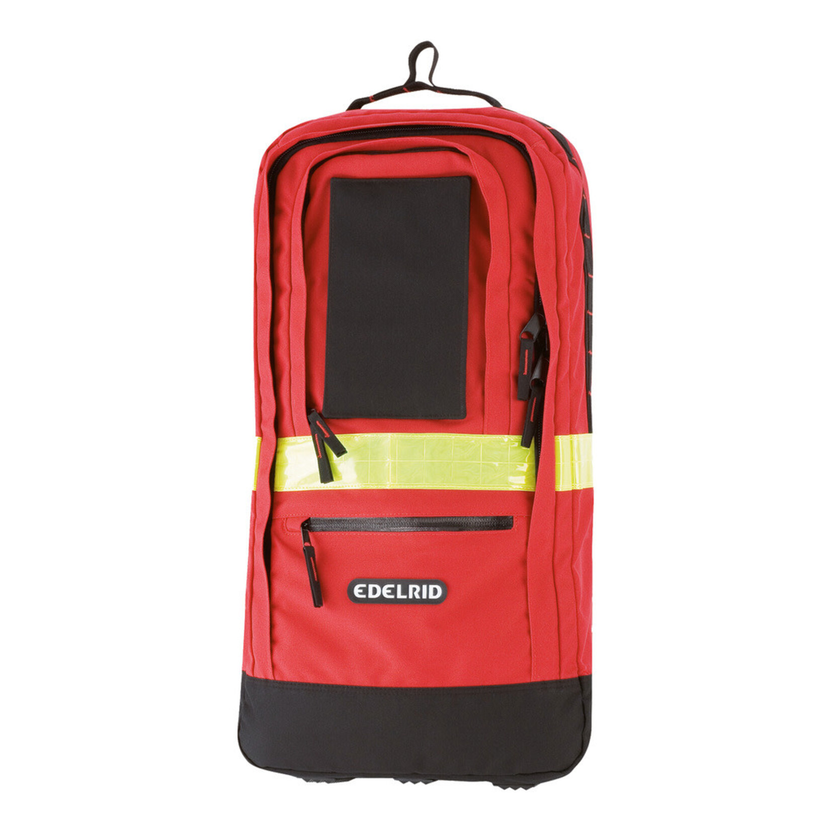 Edelrid Edelrid PPE Rucksack, 45L, red