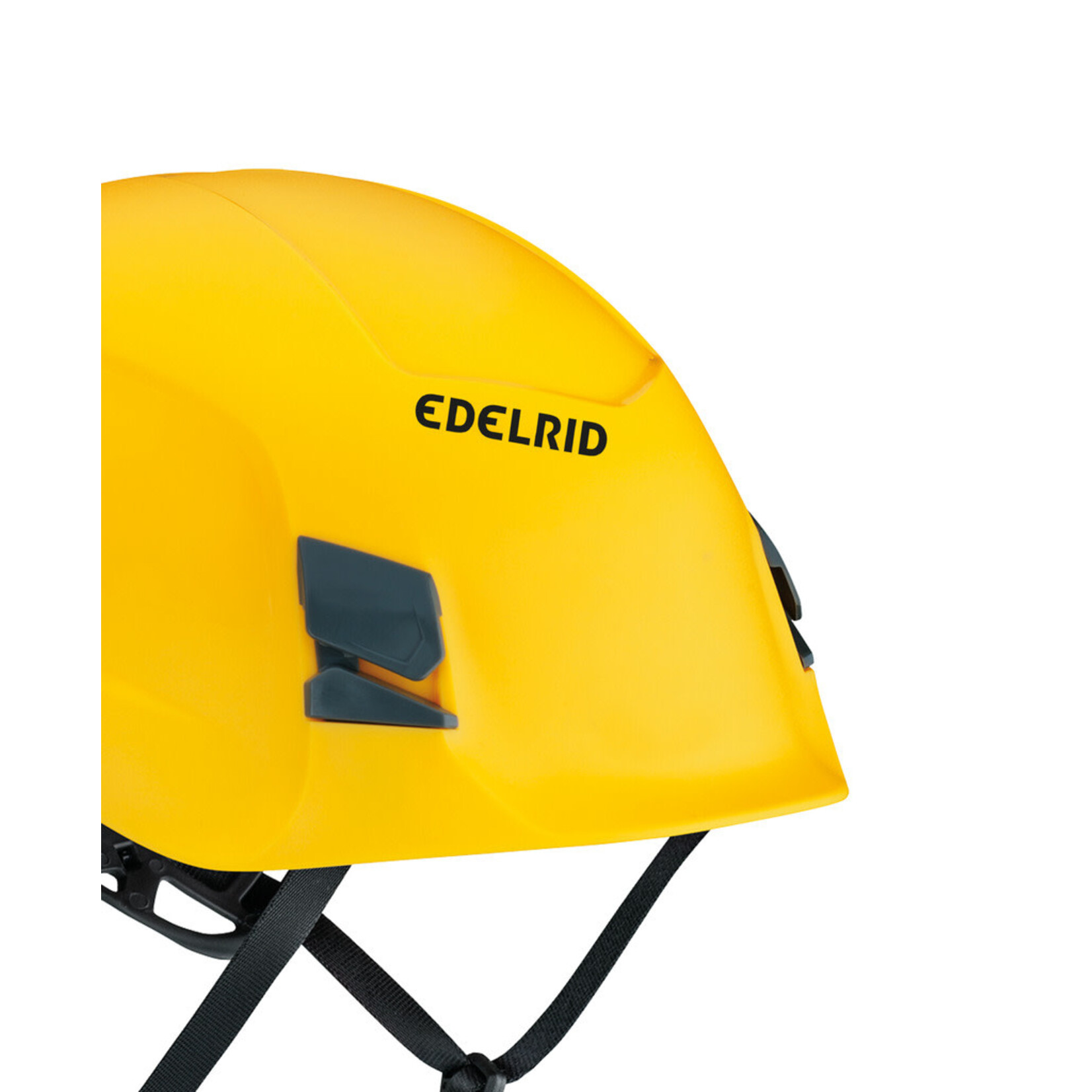 Edelrid Edelrid Serius Height Work, yellow