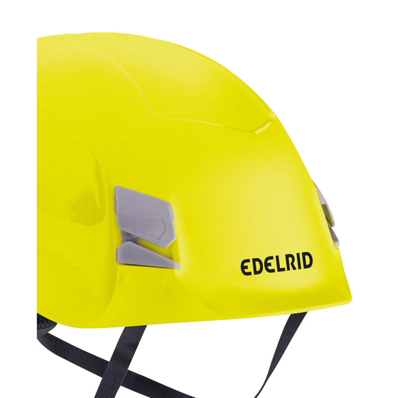 Edelrid Edelrid Serius Industry, HiVis yellow