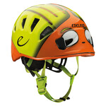 Edelrid Edelrid Shield II Kids, sahara/oasis