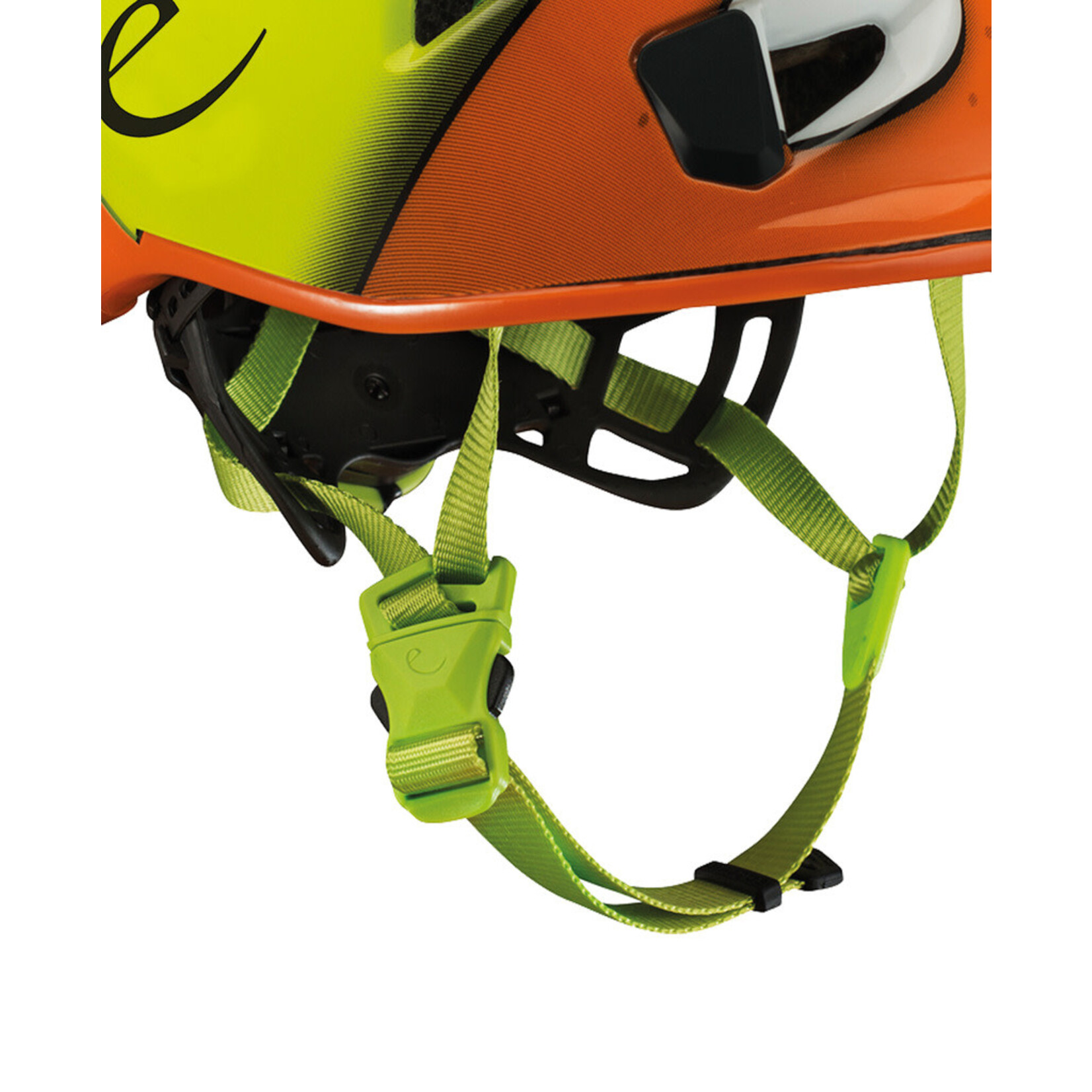 Edelrid Edelrid Shield II Kids, sahara/oasis