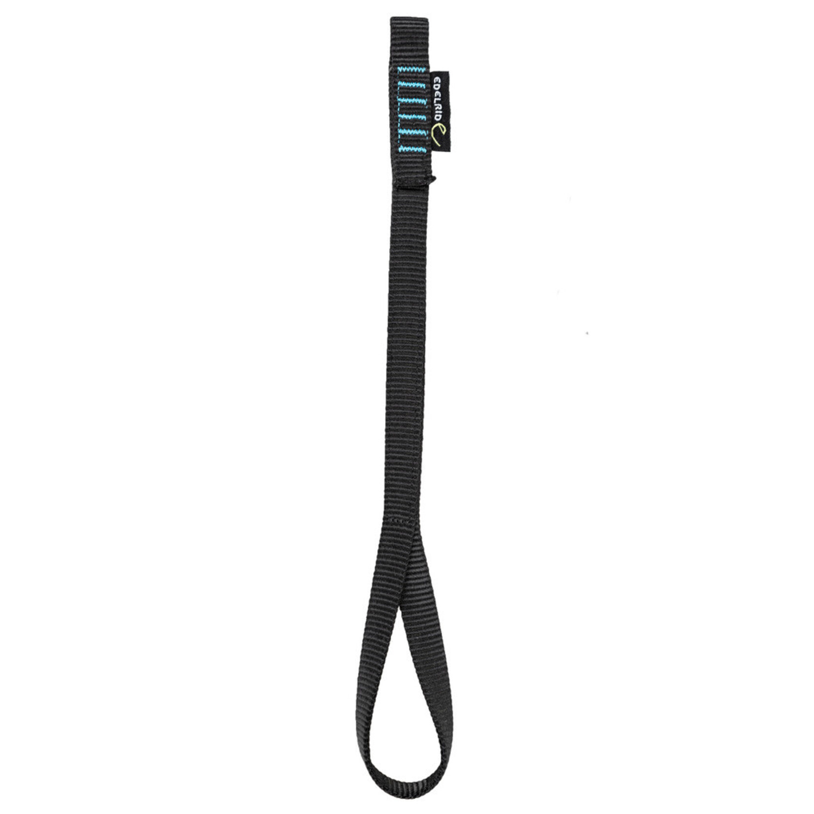 Edelrid Edelrid Smart Belay Tie in Loop, 35cm, icemint