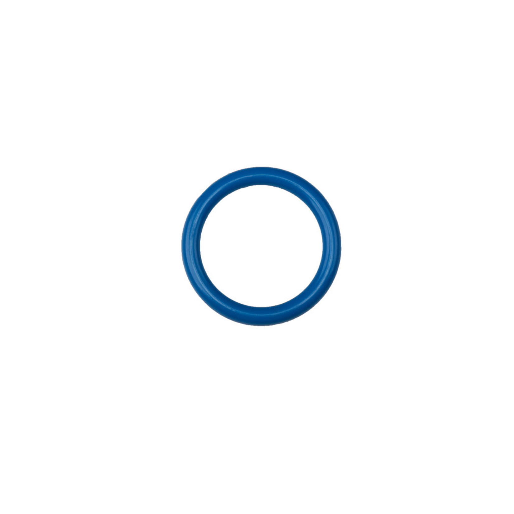 Edelrid Edelrid Smart belay X O-Ring, blue