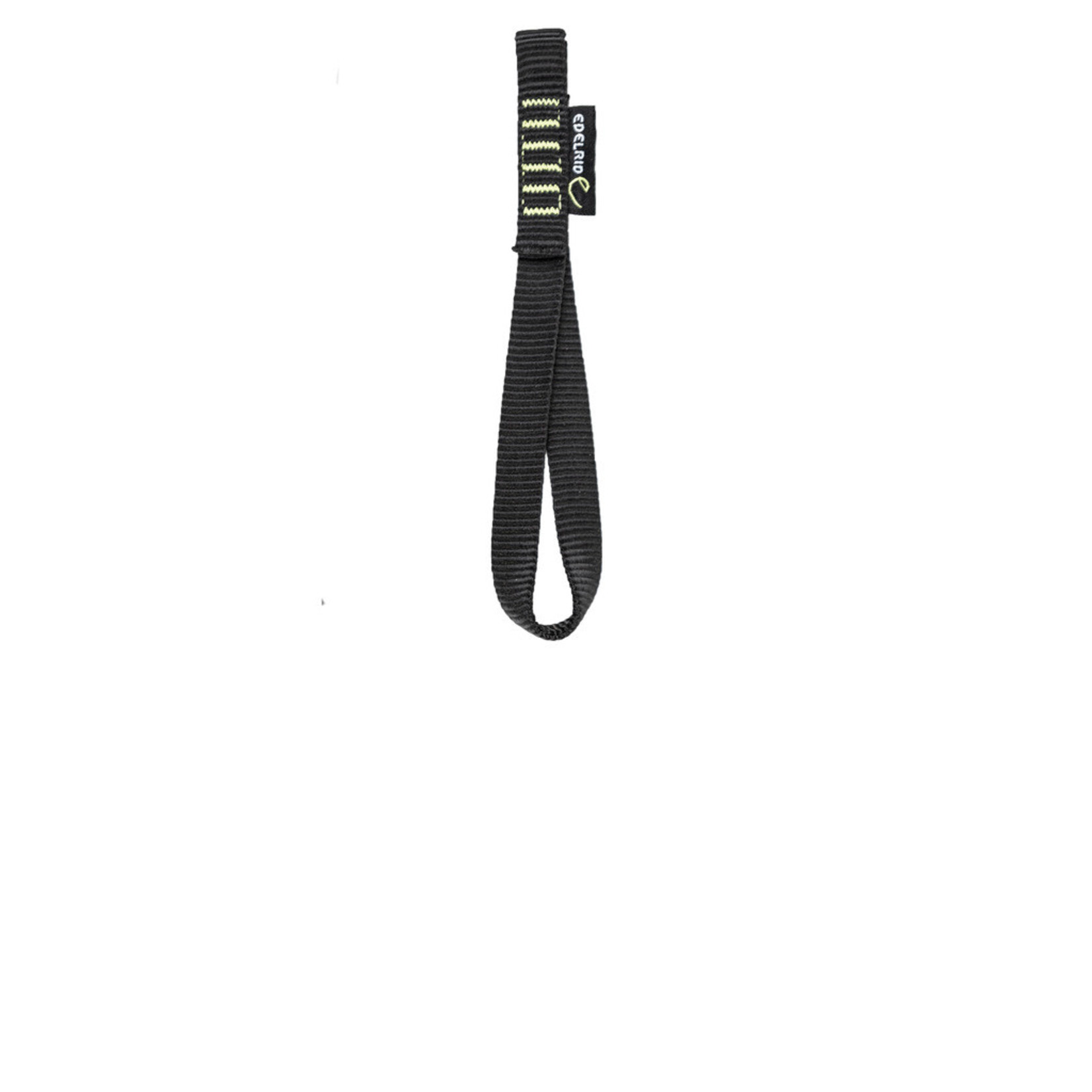 Edelrid Edelrid Smart Belay Tie in Loop, 20cm, oasis