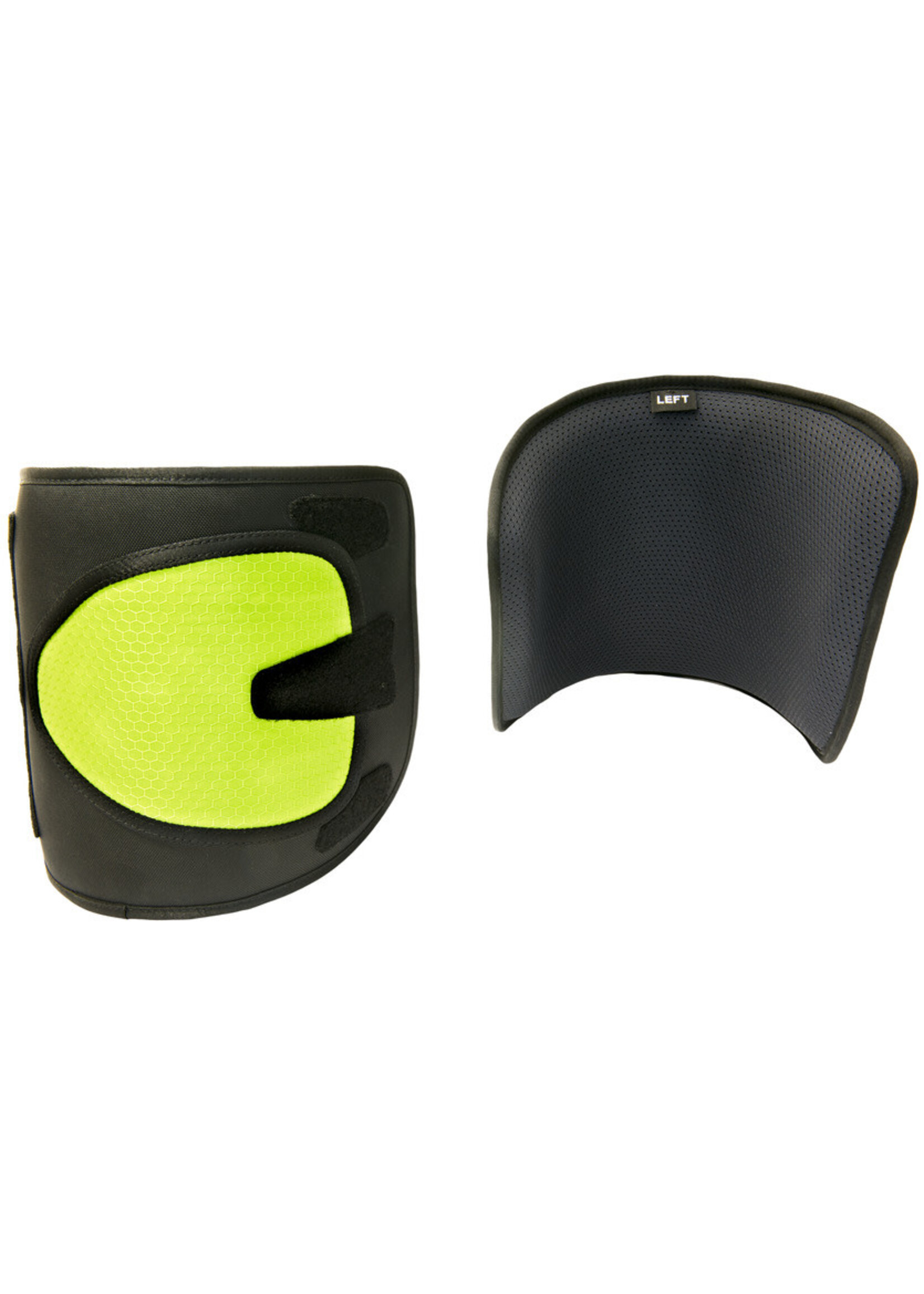 Edelrid Talon calf padding (L+R), night