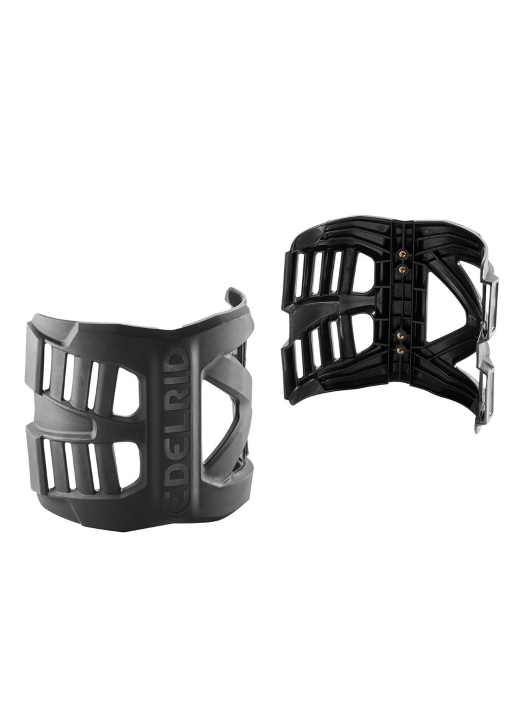 Edelrid Edelrid Talon plastic cuff (L+R), night